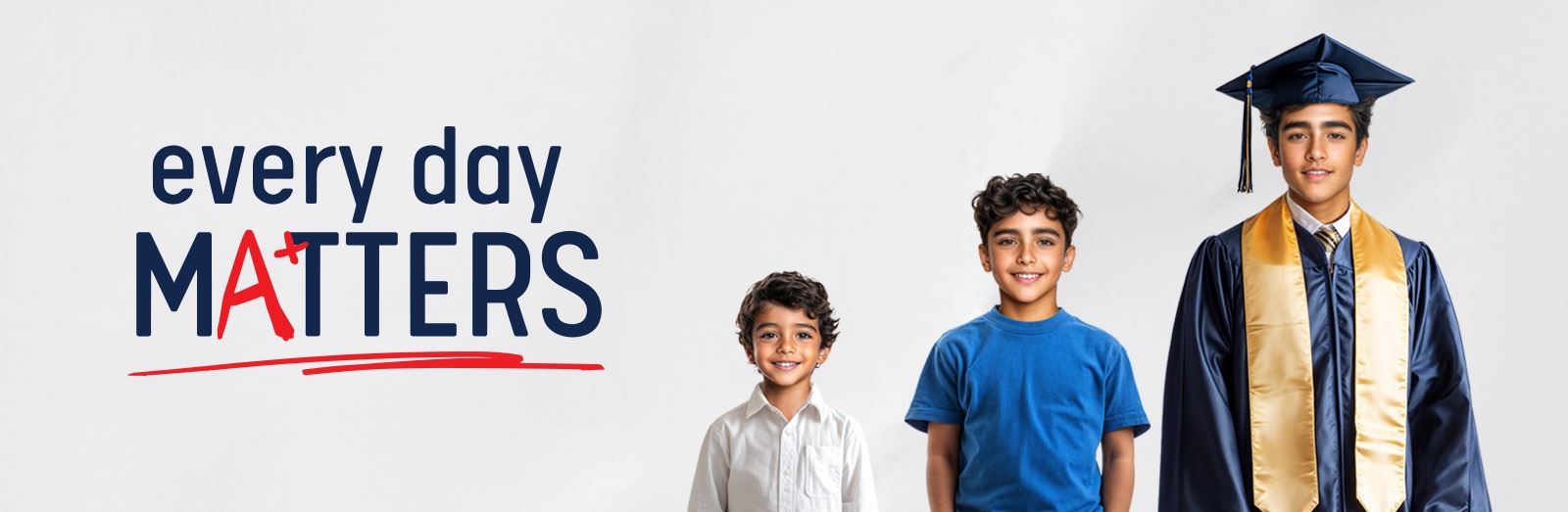  every day matters